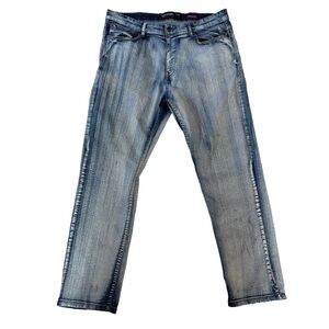Ecko Unlimited Vintage 2000s Y2K Jeans Size Men’s 36 x 29